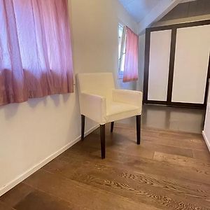 Habitación Triple Estándar